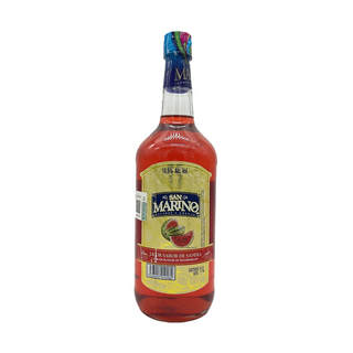 LICOR SAN MARINO SANDÍA 1000ML