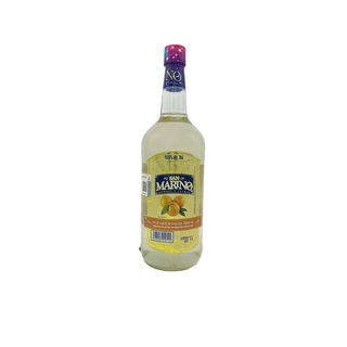 LICOR SAN MARINO TRIPLE SEC 1000ML