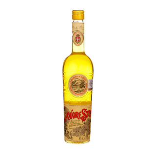 LICOR STREGA 750ML