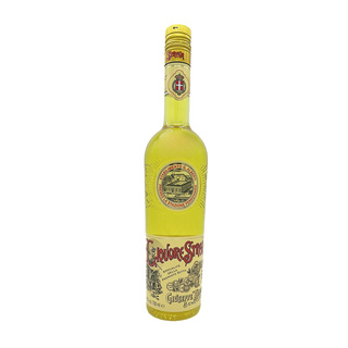 LICOR STREGA 750ML