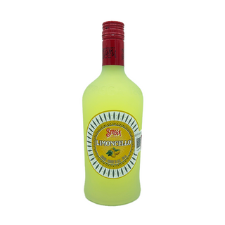 LICOR LIMONCELLO STREGA 700ML