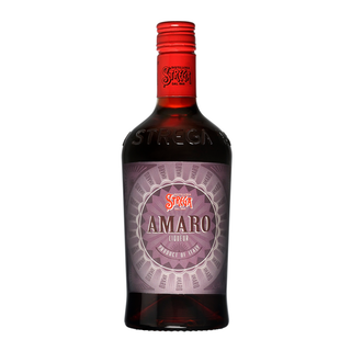 LICOR STREGA AMARO 700ML
