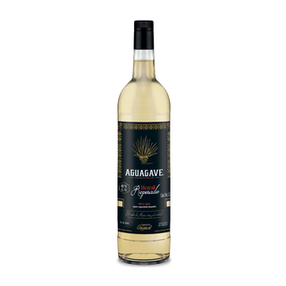 MEZCAL AGUAGAVE REPOSADO 1000ML