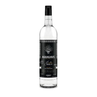 MEZCAL AGUAGAVE JOVEN 1000ML