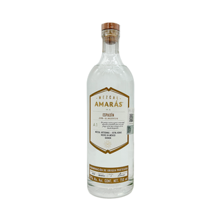 MEZCAL AMARÁS ESPADÍN 750ML