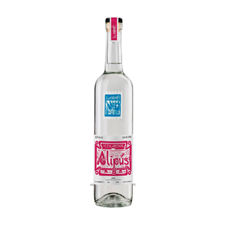 MEZCAL ALIPÚS SAN ANDRÉS 750ML