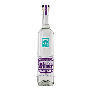 MEZCAL ALIPÚS SAN BALTAZAR 750ML