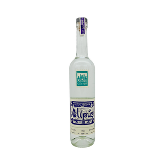 MEZCAL ALIPÚS SAN BALTAZAR 750ML