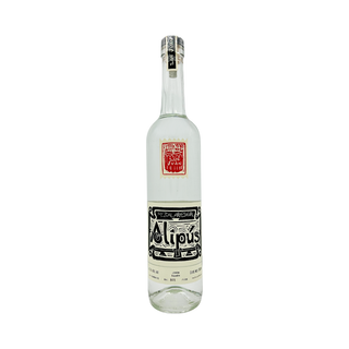 MEZCAL ALIPÚS SAN JUAN 750ML