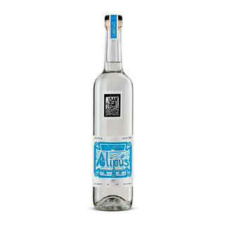 MEZCAL ALIPÚS SAN LUIS 750ML