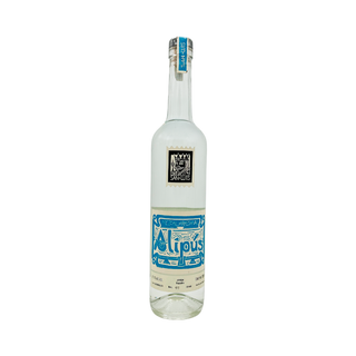 MEZCAL ALIPÚS SAN LUIS JOVEN 750ML