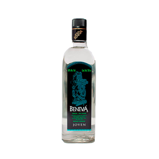 MEZCAL BENEVÁ JOVEN 750ML