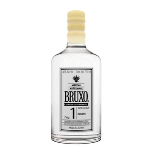 MEZCAL BRUXO No.1 750ML