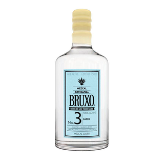 MEZCAL BRUXO No.3 750ML