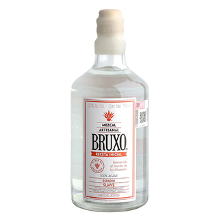 MEZCAL BRUXO RECETA INICIAL 750ML