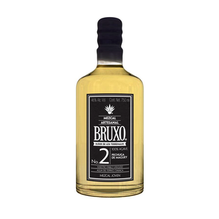 MEZCAL BRUXO No.2 750ML