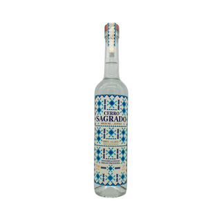 MEZCAL JOVEN CERRO SAGRADO 750ML