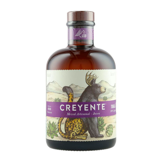 MEZCAL CREYENTE JOVEN TOBALÁ 750ML