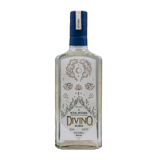 MEZCAL DIVINO BLANCO 750ML