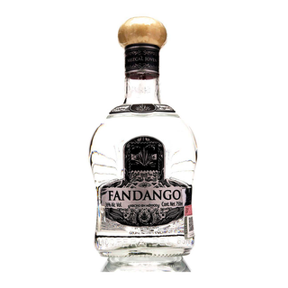 MEZCAL FANDANGO BLANCO 750ML