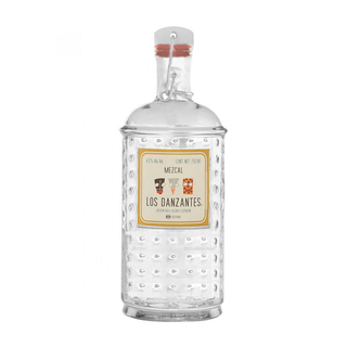 MEZCAL LOS DANZANTES JOVEN 750ML