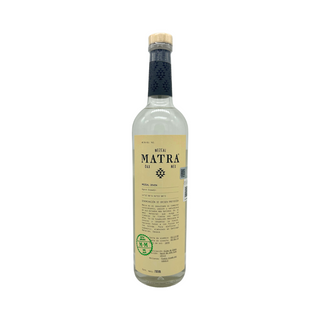 MEZCAL MATRA JOVEN ESPADÍN 700ML