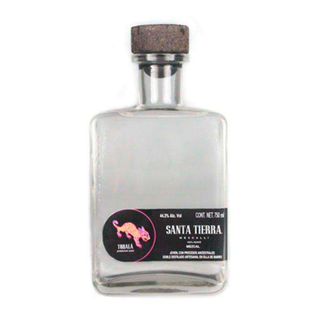 MEZCAL SANTA TIERRA TOBALÁ 750ML