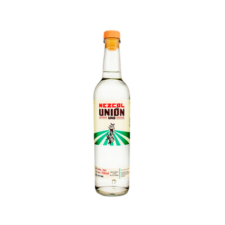 MEZCAL UNIÓN JOVEN 700ML