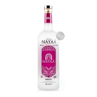 MEZCAL NAYAA ESPADIN 750ML