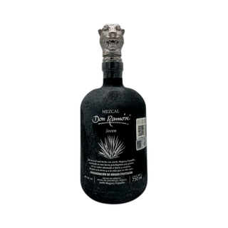 MEZCAL DON RAMÓN JOVEN ESPADIN 750ML
