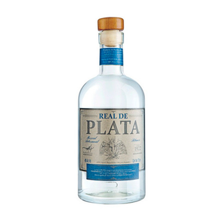 MEZCAL REAL DE PLATA JOVEN 750ML