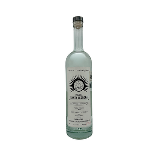 MEZCAL SANTA PEDRERA JOVEN 750ML