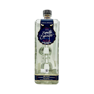MEZCAL ESPANTA ESPíRITUS 750ML