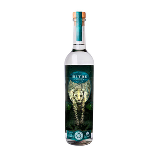 MEZCAL MITRE JOVEN 700ML