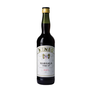 VINO GENEROSO MINEO MARSALA FINE DRY 750ml