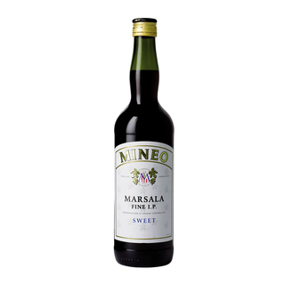 VINO GENEROSO MINEO MARSALA FINE SWEET 750ml