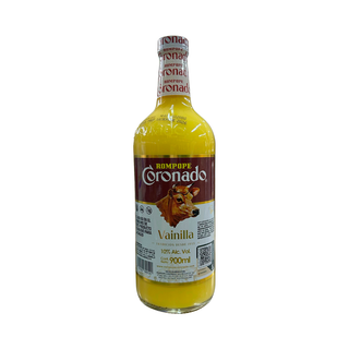 ROMPOPE CORONADO VAINILLA 900ML