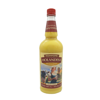 ROMPOPE HOLANDESA 1000ML