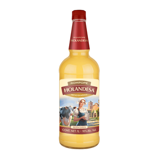 ROMPOPE HOLANDESA 1000ML