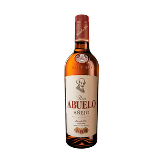 RON ABUELO AÑEJO 1000ML