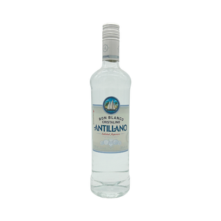 RON ANTILLANO  BLANCO 700ML