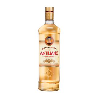 RON ANTILLANO ORO 1000ML