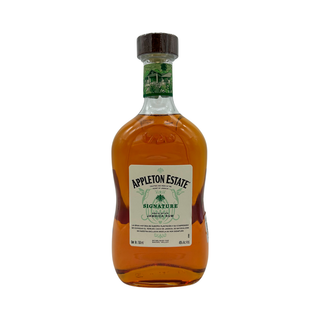 RON APPLETON ESTATE SIGNATURE 750ML