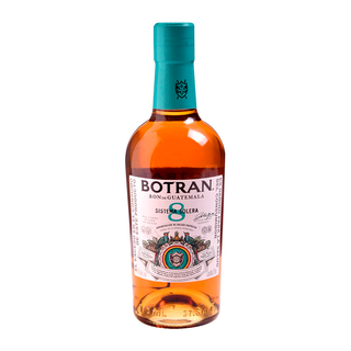 RON BOTRAN 8 750ML