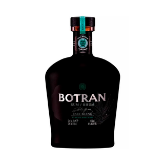 RON BOTRAN AGAVE BLEND 750ML