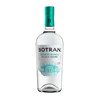 RON BOTRAN RESERVA BLANCA 750ML