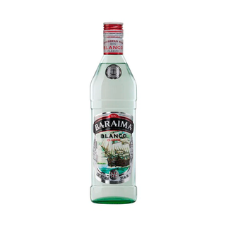 RON BARAIMA BLANCO 700ML