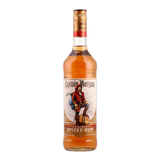 RON CAPTAIN MORGAN SPICED 700ML