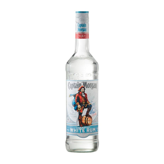 RON CAPTAIN MORGAN BLANCO 700ML