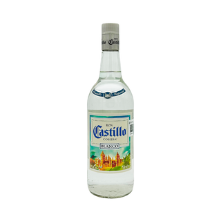 RON CASTILLO BLANCO 1000ML